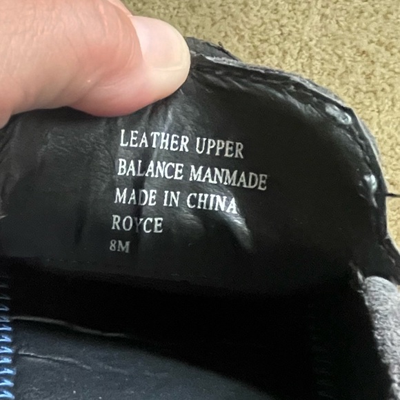 Bar III slip on loafers • Mens size 8 - Picture 7 of 8